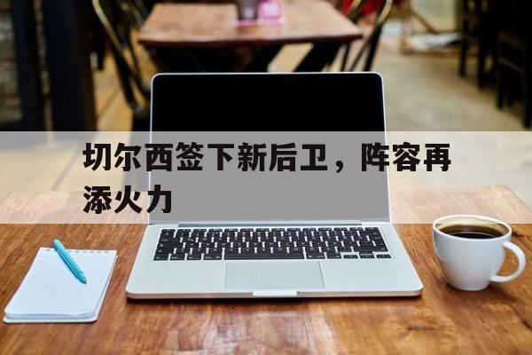切尔西 后卫