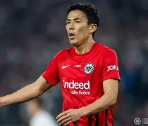 法兰克福主场叫什么